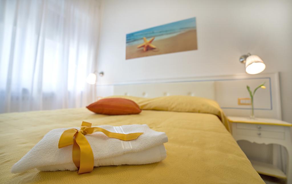 B&B Amalba Maiori Room photo
